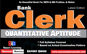Bank Clerk Quantitative Aptitude