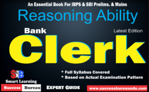 Bank Clerk Reasoning Ability